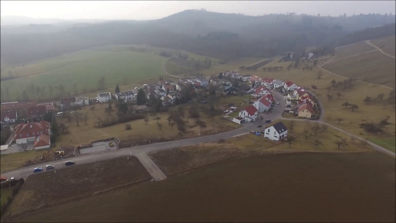 Sonnenhof Großaspach / Kleinaspach - Bei Andrea Berg Zuhause