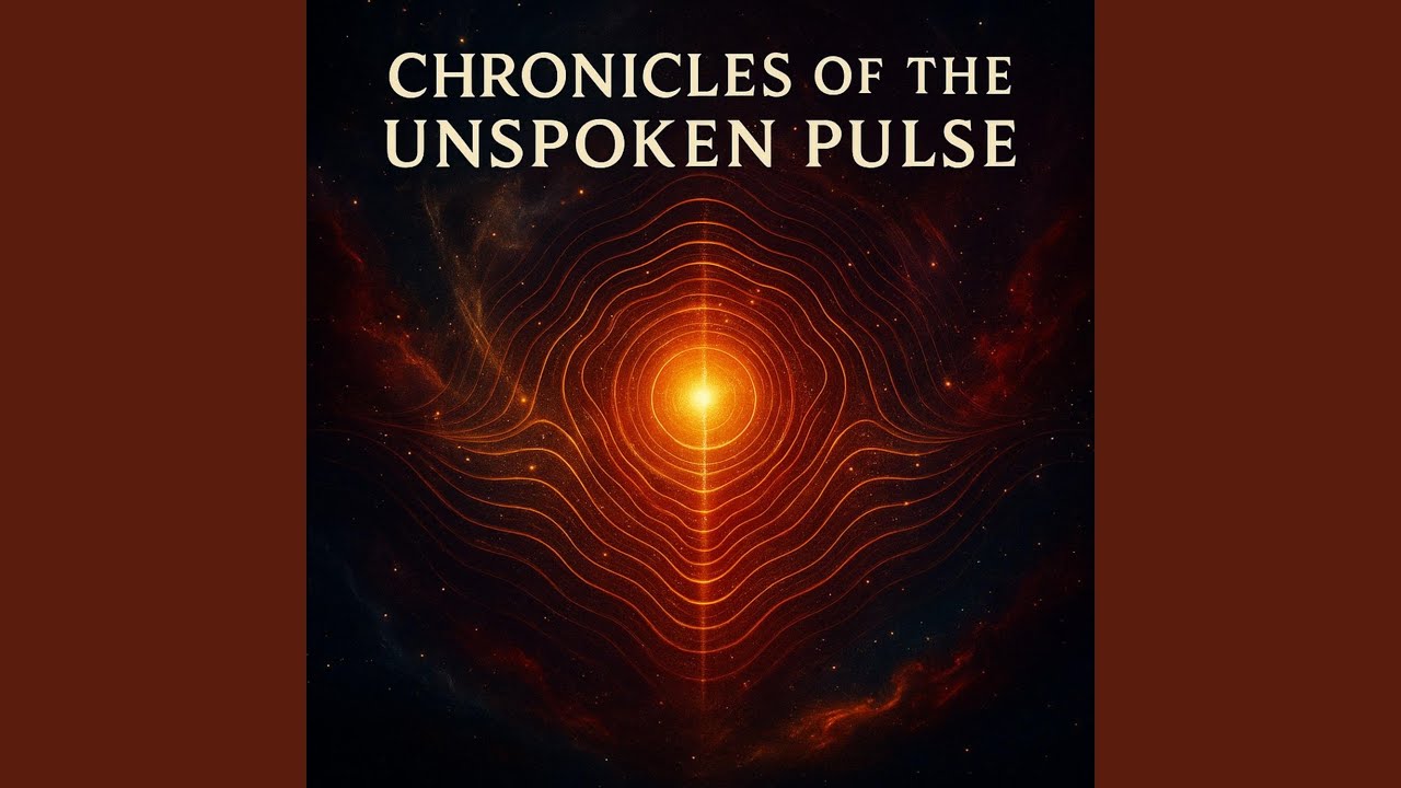 The Space Between Heartbeats