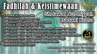 Download Lagu Sholawat Nuroniyyah | Fadhilah & Keutamaan Download Lagu Sholawat Nuroniyyah | Fadhilah & Keutamaan