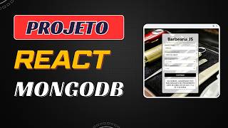 MIGRANDO de MySQL para MongoDB (CRUD Completo com Node.js e Express)