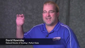 How Pro Scouts & College Coaches Best Utilize Perfect Game