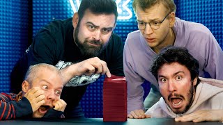 The Deck That Is Impossible to Play Correctly | We Try the Judge Tower with @PleasantKenobi by Cardmarket - Magic 178,308 views 3 months ago 33 minutes