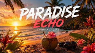 Kygo, Avicii and Alesso Style - Paradise Echo