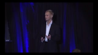 Passing the salt across the cultural divide | Denis Serdyukov | TEDxVernonAreaLibrary