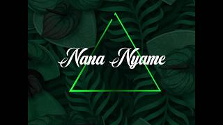 Gyakie - Nana Nyame (Official Lyrics Video) chords