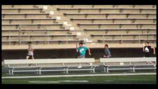 WCMA Vay Sports 2009 - Final Highlights