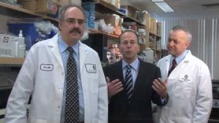 The promise & the power of stem cell research