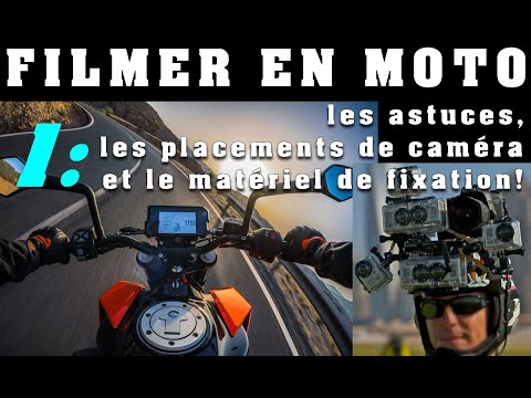 Guide pour choisir le meilleur support de fixation pour votre caméra