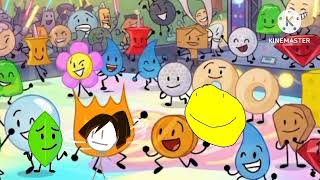 Dance Season 1 Episode 1 Battle For Dream Island Kinemaster Speedrun