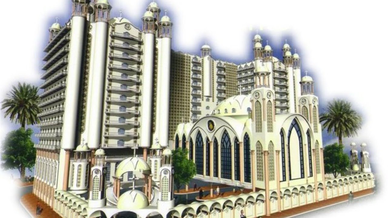 القداس الثاني يوم الجمعة 06 مارس 2026