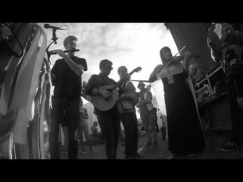Kíla | The Butterfly (Official Music Video)