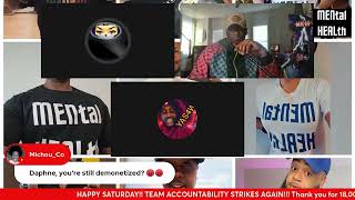Celebration Part 1 (Recorded1/20/24)