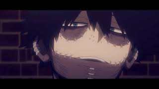 Dabi [BNHA] In My Mind