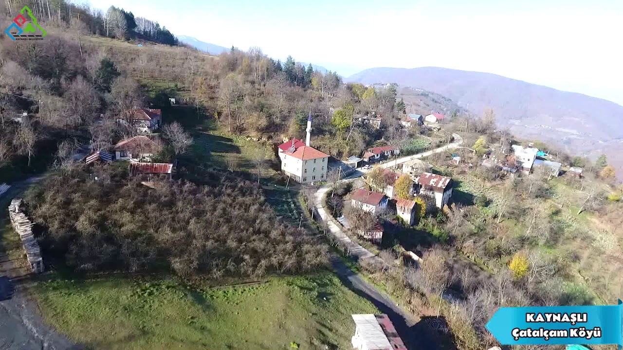 KAYNAŞLI TANIITM VİDEOSU