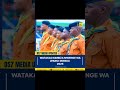 Kwenye Picha Ni Wakimbiza Mwenge Wa Uhuru Kwa Mwaka 2025 Kwenye Picha Ni Wakimbiza Mwenge Wa Uhuru Kwa Mwaka 2025