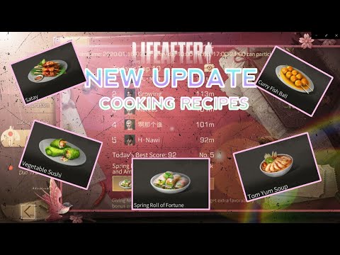 new-cooking-recipe-|-lifeafter