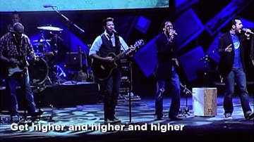 Edge Effect - "Get Higher"