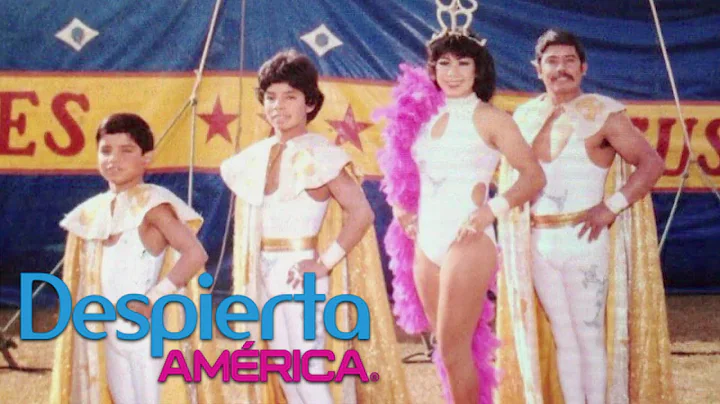 La familia Caballero, una hisotria de xito en el c...