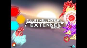 SHMUP CREATOR | Stage 1 | Test Stage Take4