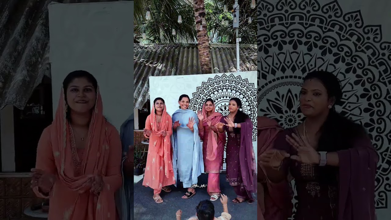 after 13 years get together 🥹🫶 