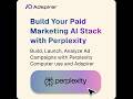 Manage Google Ads from Perplexity Computer with Adspirer MCP