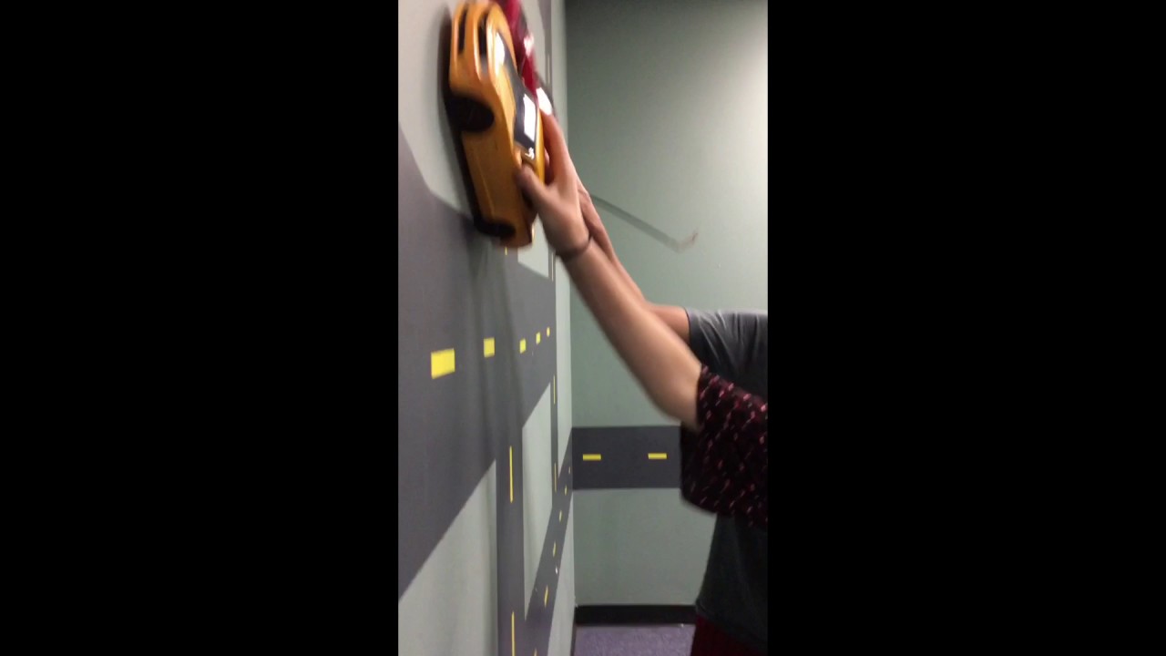 Mariana, Grace, Russell , Fatima