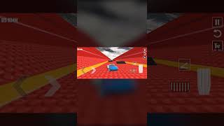 Ramp Car Crash Racing Games 3D | Car Driving Simulator Games 2023 | 30 sec Gameplay [Portrait] screenshot 2