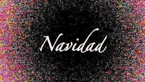 Navidad - Guayacán