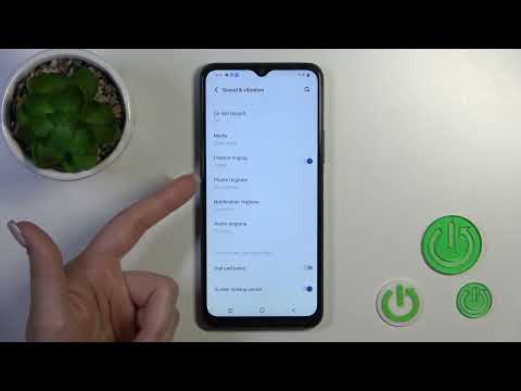 How To Find & Manage Sound Settings On VIVO Y21S