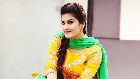 Jatti - kaur b  whatsapp status video !new punjabi song2019!!