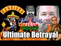 Bandidos MC Former National President and National Vice President Betrayal from within