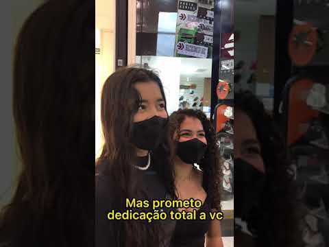 Sera que ela