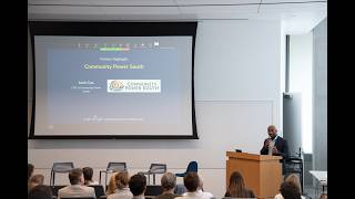 Impact Partner: Community Power South