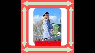 Biodata Felicya Angelista