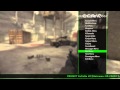 Hackmod menu cod4 pc