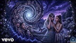 Taylor Swift x Ariana Grande — The Butterfly Effect 🦋 Psychological Alt-Pop Song 2026