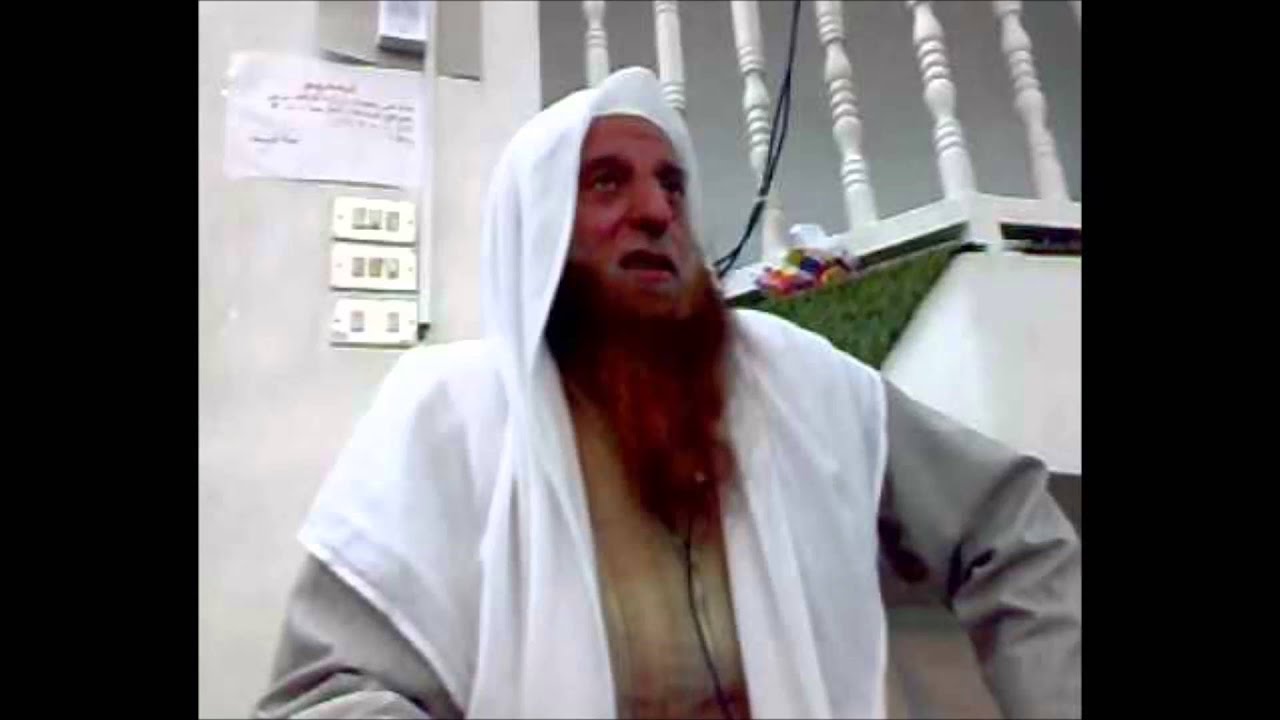 بيان مستورات للشيخ عمر الخطيب