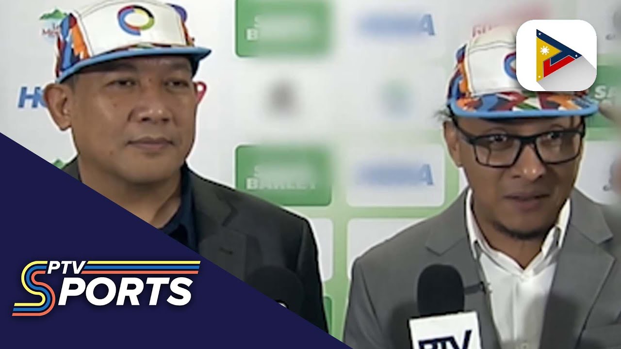 Runrio, inilunsad na ang Trilogy Run Asia 2026