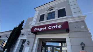 Epoxy App | Bagel Cafe | Las Vegas