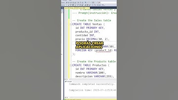 Aprende Python y SQL Server. ¡Únete al curso y comienza a programar hoy! #cursos #capacitacion #ia