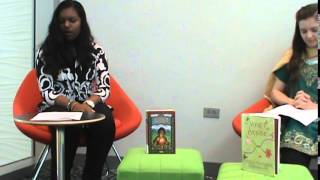 Documentary: Chitra Banerjee Divakaruni