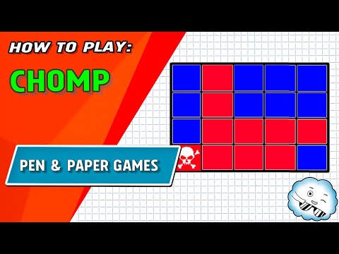 How Do I Install The Chomp Game