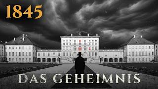 THE FORBIDDEN LEGACY OF NYMPHENBURG: What happened behind the golden walls?