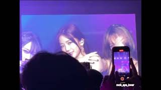 Lesserafim Flame Rises Concert Day 1 Eve, Psyche & The Bluebeards Wife