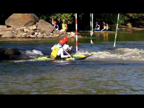 Australian Championships 2009 Goulburn River, Elid...