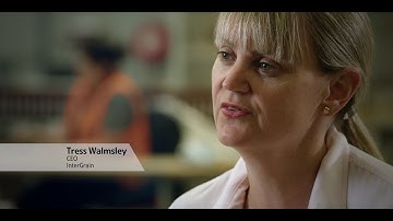 Australian Innovation in Food and AgTech