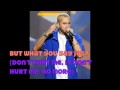 Eminem Feat. Lil Wayne - No Love [ lyrics ]