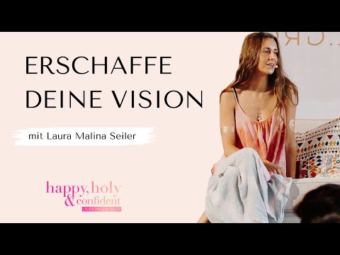 Erschaffe deine Vision!