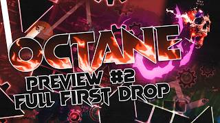 OCTANE - FULL LAYOUT PREVIEW #2