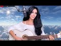 Музыкальный стрим с Elena Yerevan🥰🎸❤️Live stream with Elena♥️